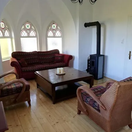 Дом отдыха Hunting Siedlinghausfloor Винтерберг