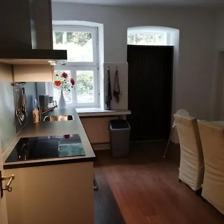 Hunting Siedlinghausfloor Prázdninový dům Winterberg