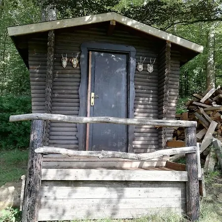 Hunting Siedlinghausfloor Дом отдыха *