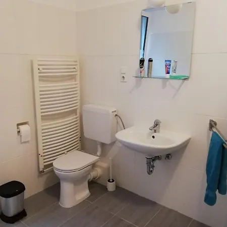 Hunting Siedlinghausfloor Винтерберг
