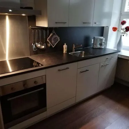 Hunting Siedlinghausfloor Дом отдыха