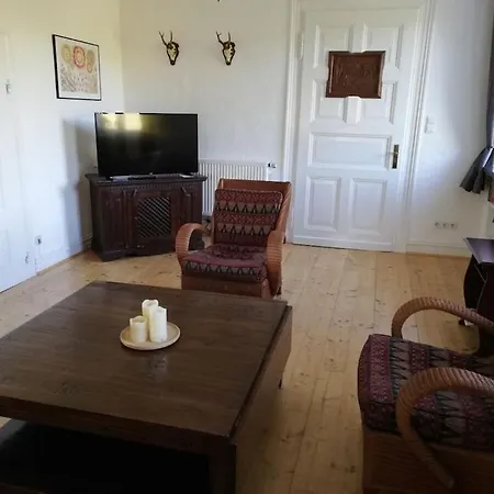 Prázdninový dům Hunting Siedlinghausfloor Winterberg