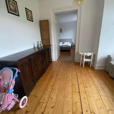 Hunting Siedlinghausfloor Дом отдыха
